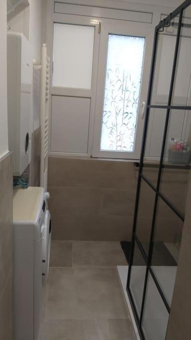 White Brick Apartment Zagreb Luaran gambar