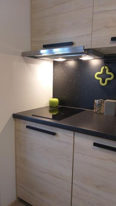 White Brick Apartment Zagreb Luaran gambar