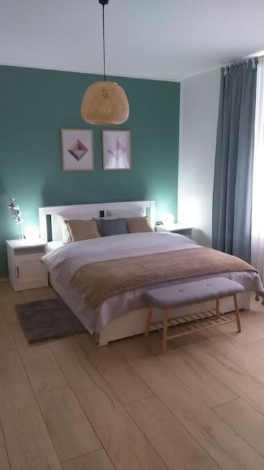 White Brick Apartment Zagreb Luaran gambar