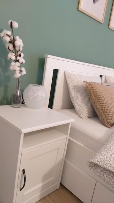 White Brick Apartment Zagreb Luaran gambar