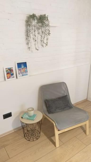 White Brick Apartment Zagreb Luaran gambar