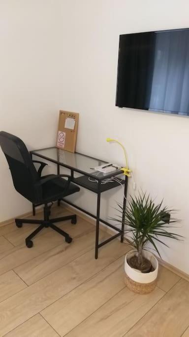 White Brick Apartment Zagreb Luaran gambar