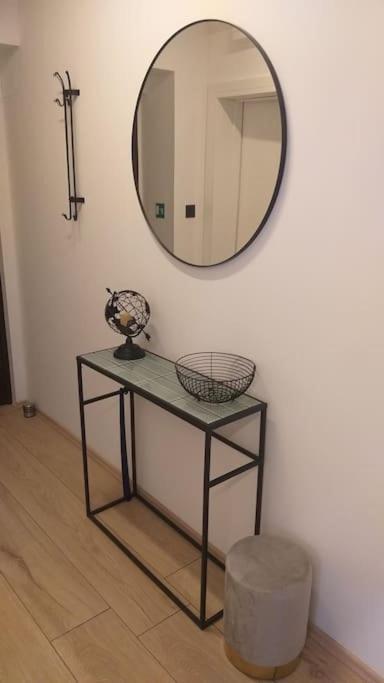 White Brick Apartment Zagreb Luaran gambar